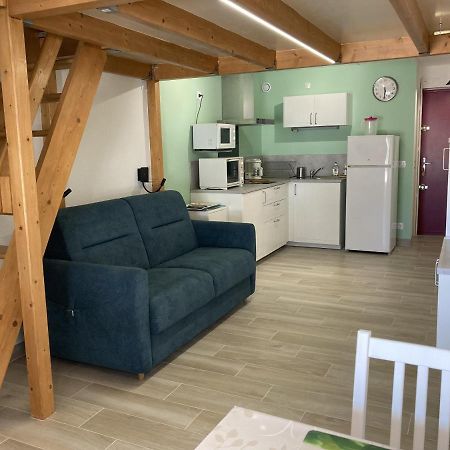 L'Airette Lejlighed Marseillan  Eksteriør billede