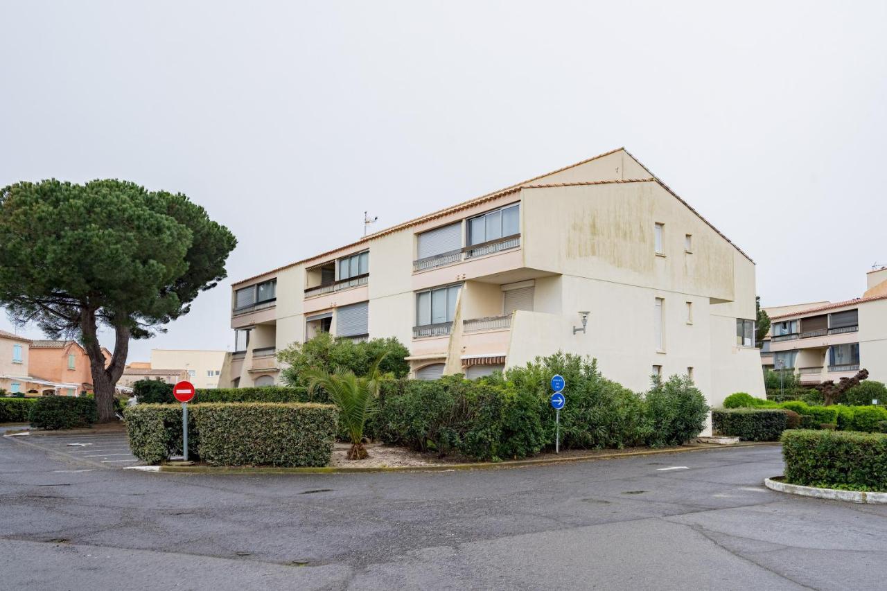 L'Airette Lejlighed Marseillan  Eksteriør billede